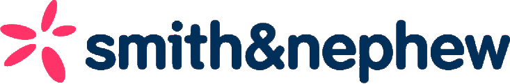 Smith and nephew
