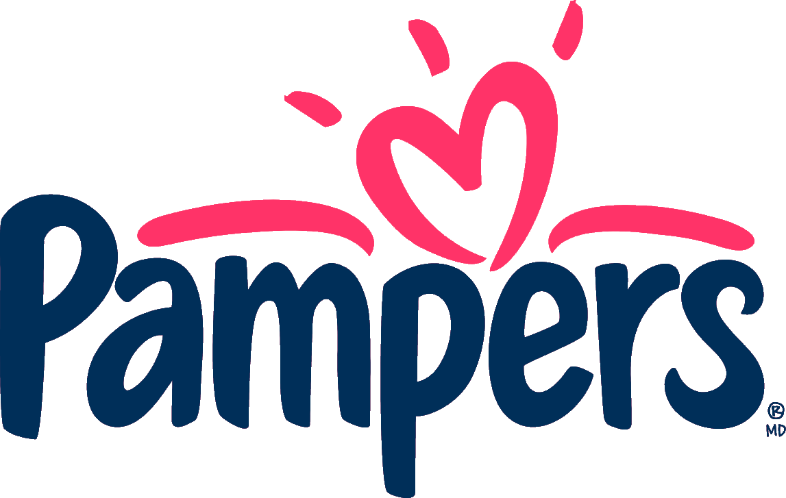 Pampers